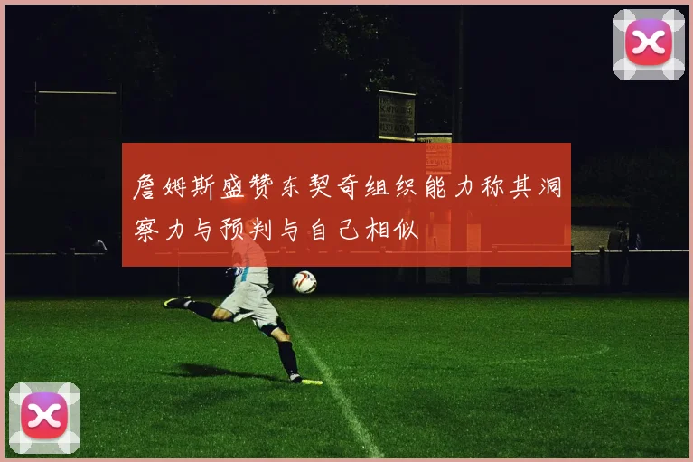 詹姆斯盛赞东契奇组织能力称其洞察力与预判与自己相似