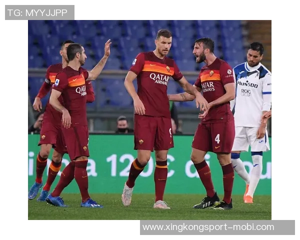 意甲分析:罗马主场争胜亚特兰大表现值得信赖 意甲分析:罗马主场争胜亚特兰大表现值得信赖