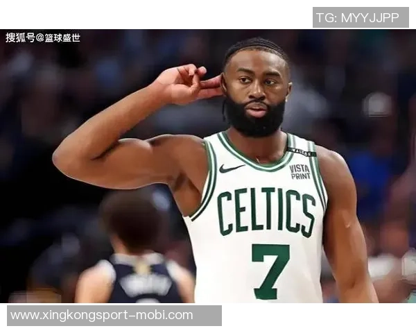 杰伦布朗谈胜利感慨尼克斯曾在季后赛中击败我们