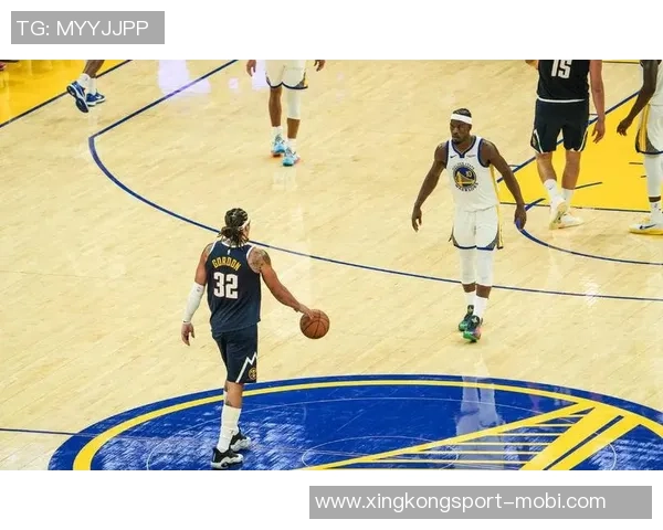 戈登谈上场时间调整期待下半场表现提升助球队赢得胜利