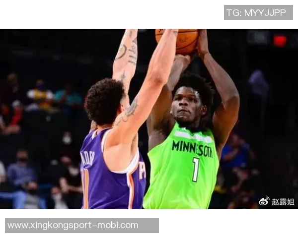 明日森林狼对阵尼克斯华子缺阵四场后状态升级为出战成疑